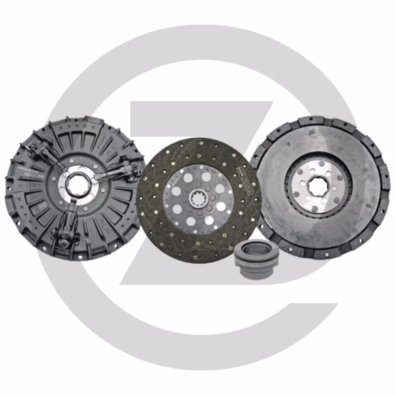 Embrayage simple GT 310 N