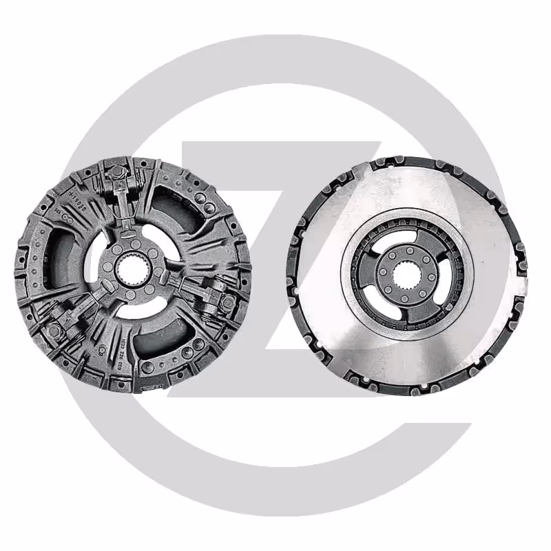 Embrayage simple GTF 330 N