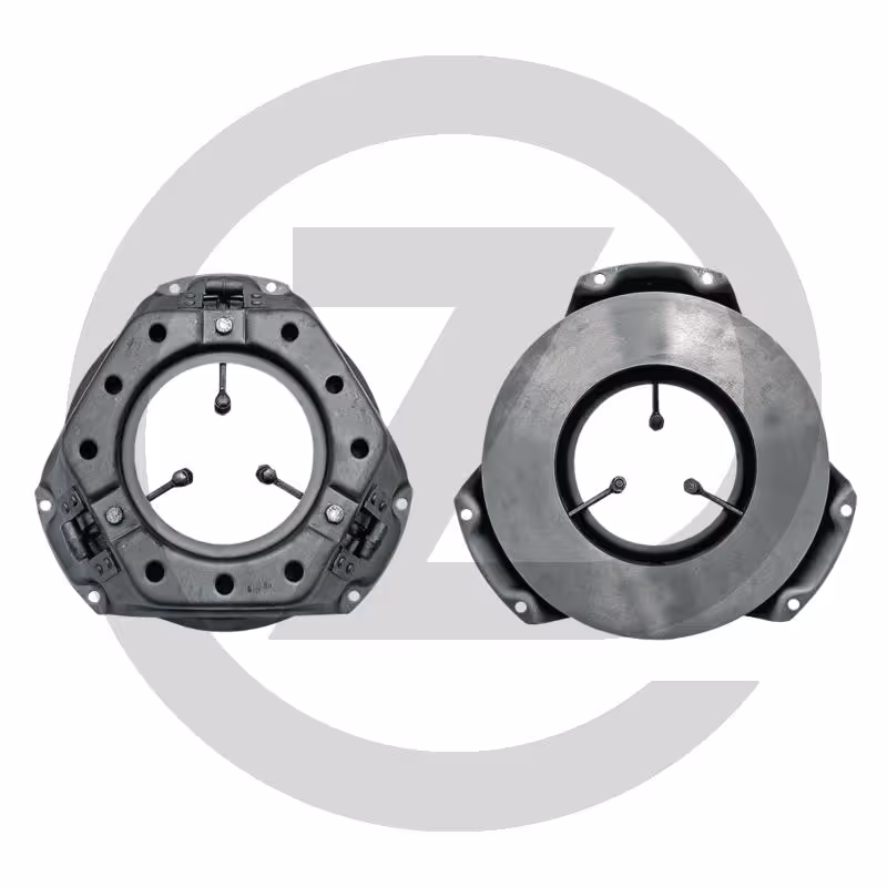 Embrayage simple HBV280