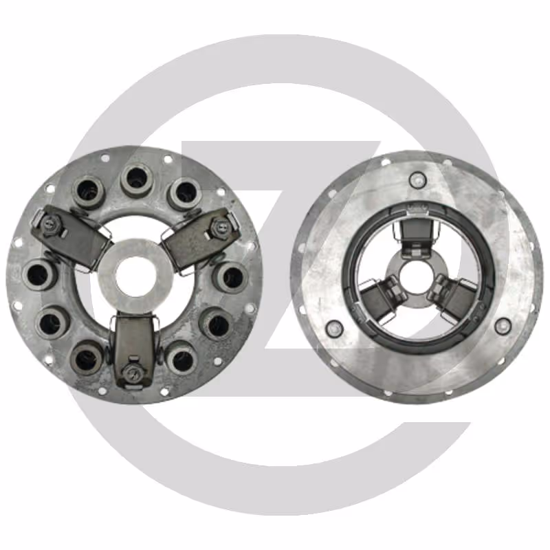 Embrayage simple K 225 - sans anneau