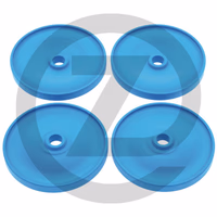 Ensemble de membranes Blue Flex - membrane individuelle 6701040083