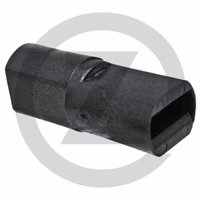 Entraineur - pour renvoi d’angle / câble de compte-heures