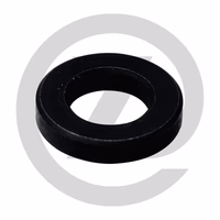 Entretoise - 10,5 x 19 x 4 mm