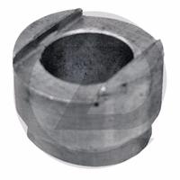 Entretoise - avec rainure