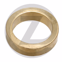 Entretoise, en laiton - pour vérin de direction 3217232R91