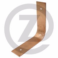 Equerre d'angle - pour chaine