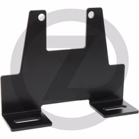 Équerre pour moteur hydraulique