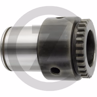 Essieu - d'entrainement frontal