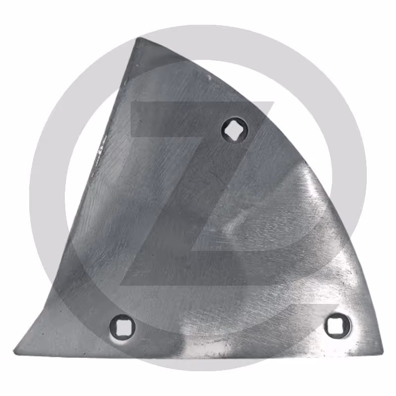 Étrave - droite