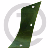 Etrave - droite - boulonnerie incluse