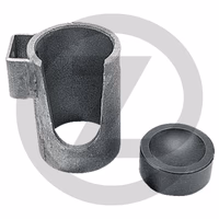 Fermeture à ressort