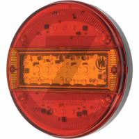 Feu arrière à LED