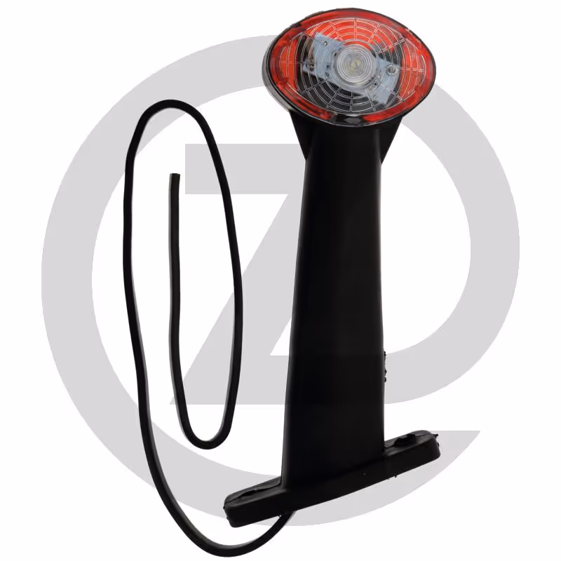 Feu de gabarit à LED