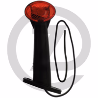 Feu de gabarit à LED