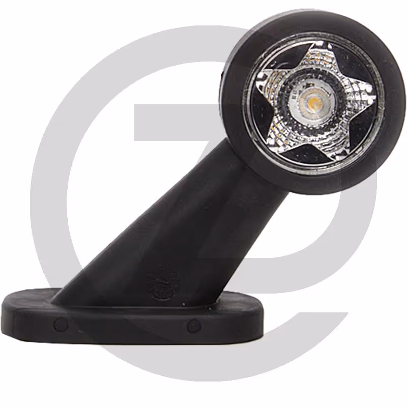 Feu de gabarit LED - à droite