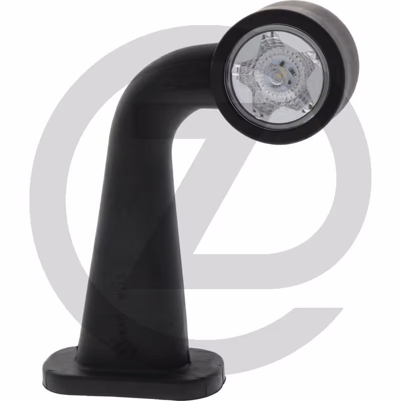 Feu de gabarit LED - à droite