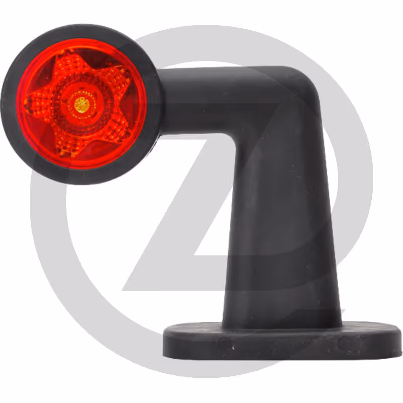 Feu de gabarit LED - à droite