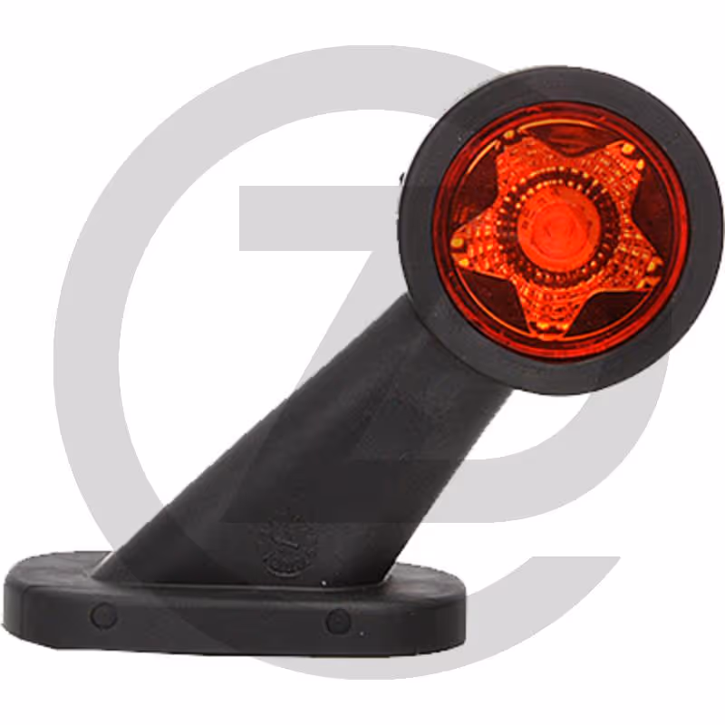 Feu de gabarit LED - à gauche
