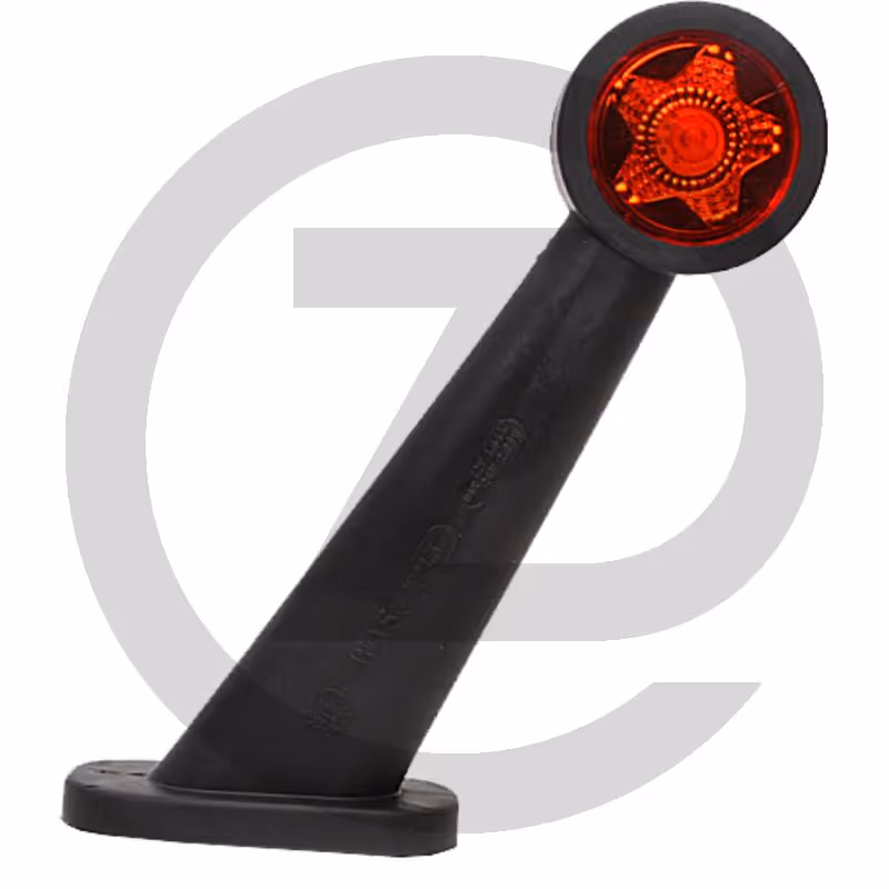 Feu de gabarit LED - à gauche