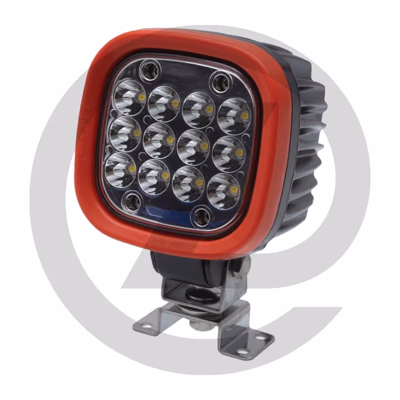 Feu de travail à LED