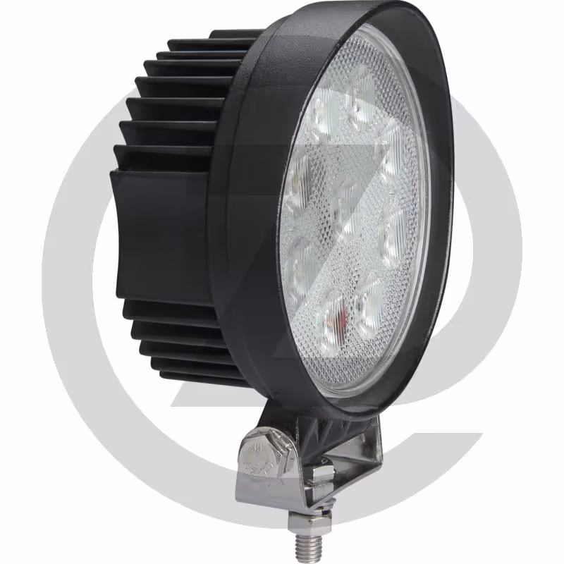 Feu de travail à LED