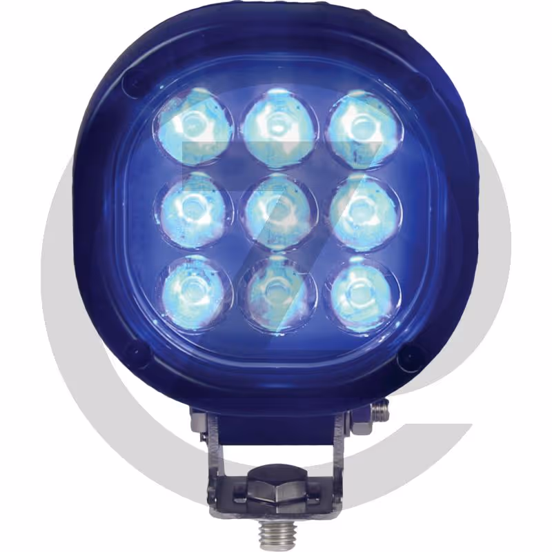 Feu de travail à LED