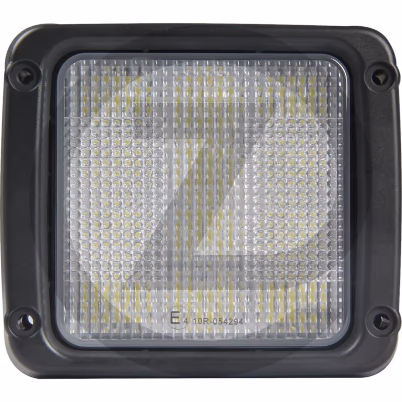 Feu de travail à LED