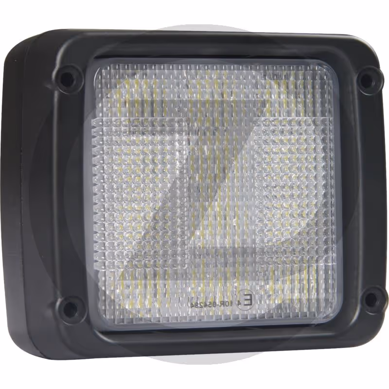 Feu de travail à LED