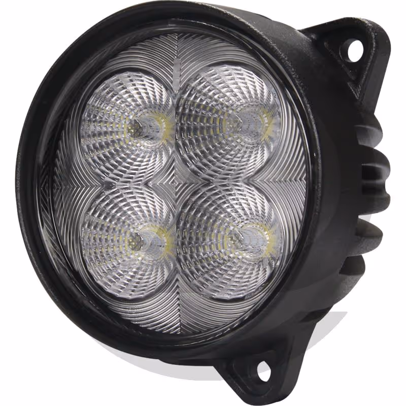 Feu de travail à LED