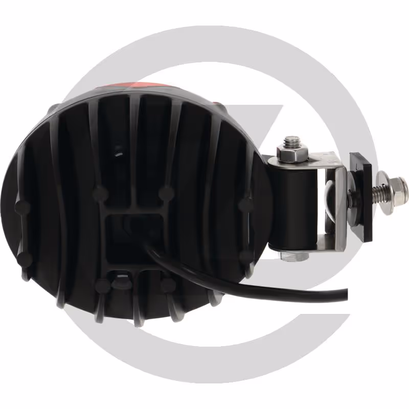 Feu de travail à LED