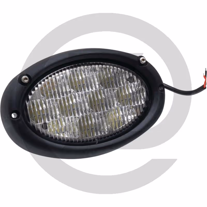 Feu de travail à LED