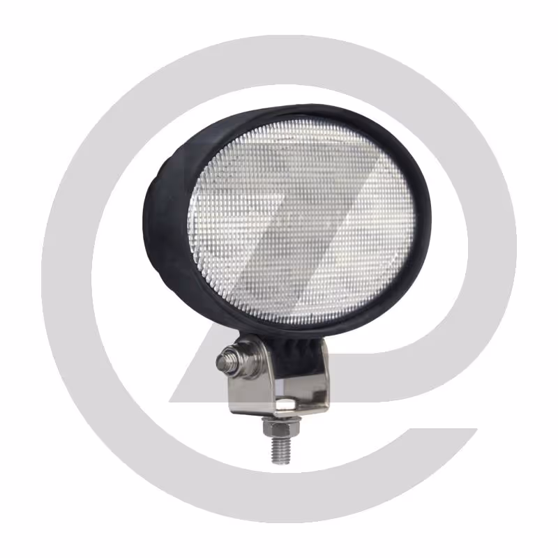 Feu de travail à LED
