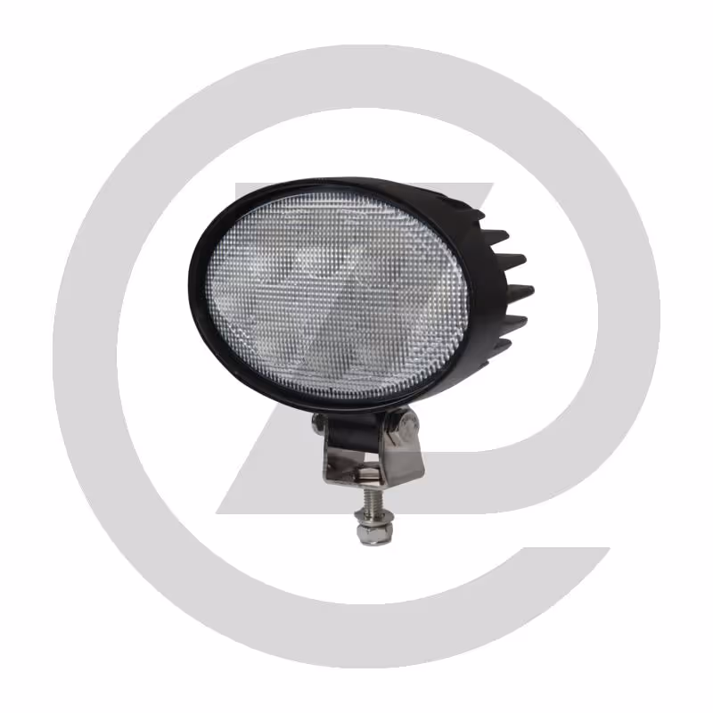 Feu de travail à LED