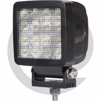 Feu de travail à LED