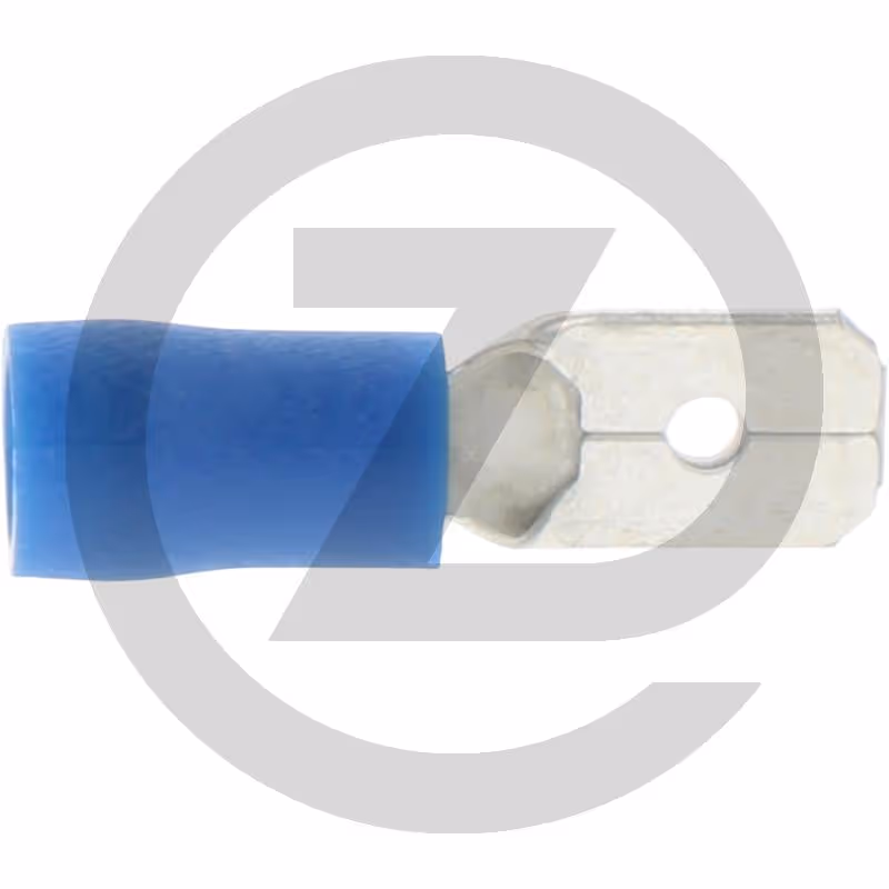 Fiche plate - DIN / ISO 46245
