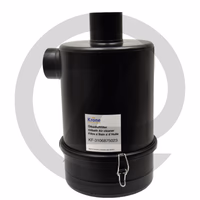 Filtre à air à bain d'huile