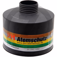 Filtre combiné PM A2B2E2K2-P3