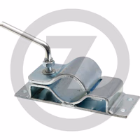 Fixation - à visser