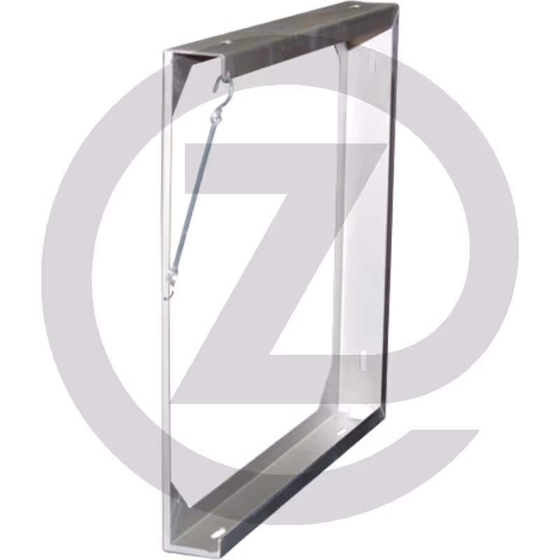 Fixation - pour plaque de support