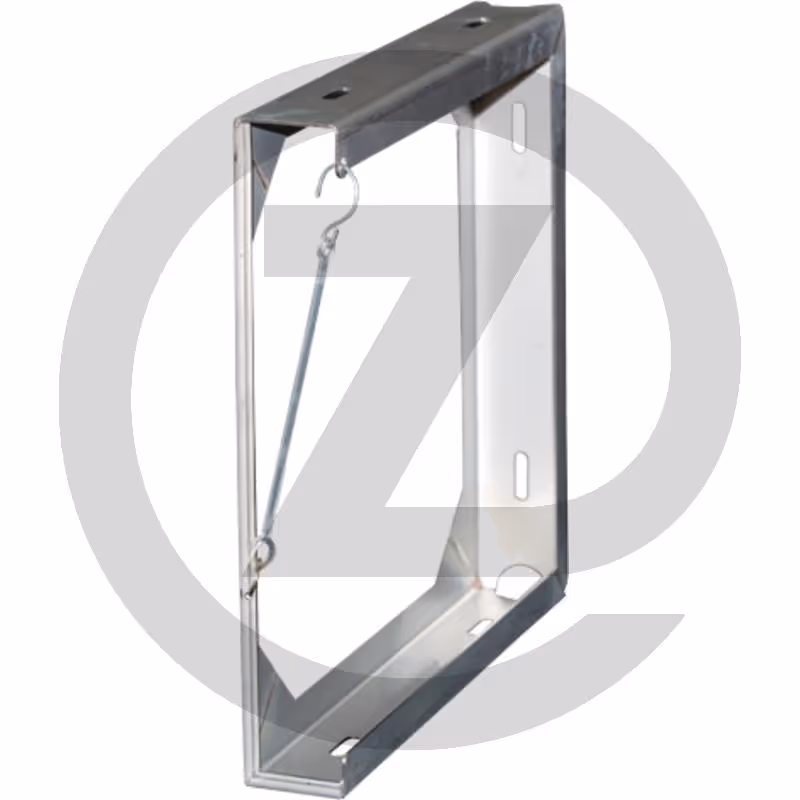 Fixation - pour plaque de support