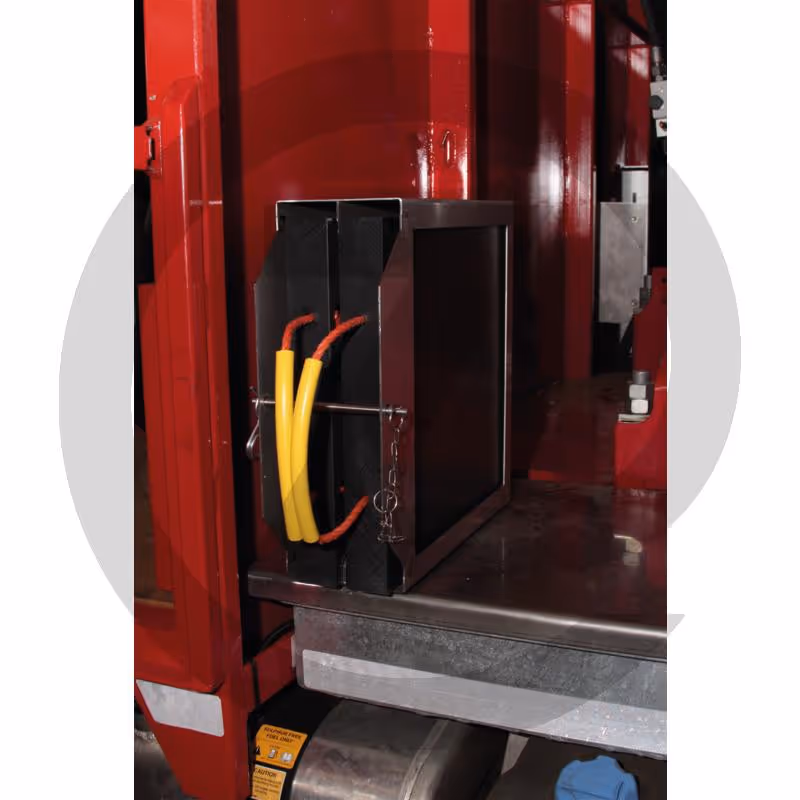 Fixation - pour plaque de support