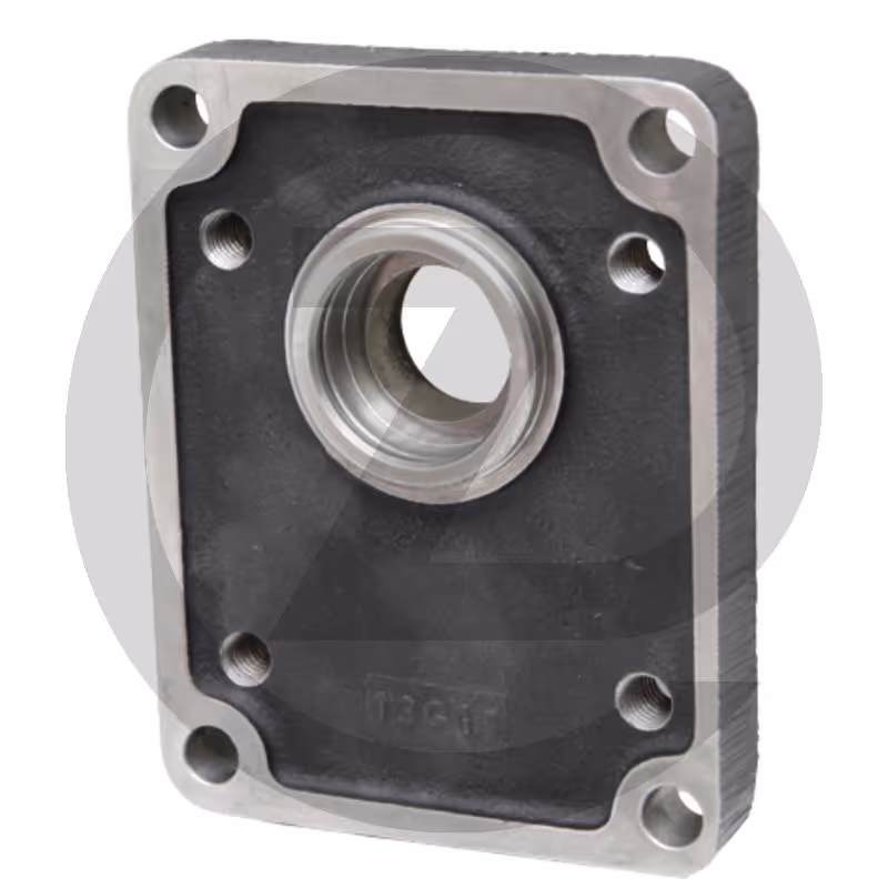 Flasque frontal pour pompe PLP 30 U3 - .