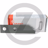 Fléau large - lisse