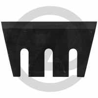 Fléau - pour le maïs