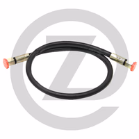 Flexible hydraulique