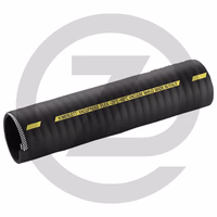 Flexible spiralé, en PVC