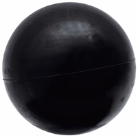 Flotteur, en caoutchouc - 240 g