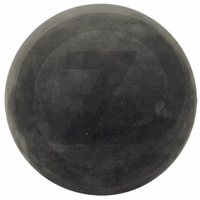 Flotteur, en caoutchouc