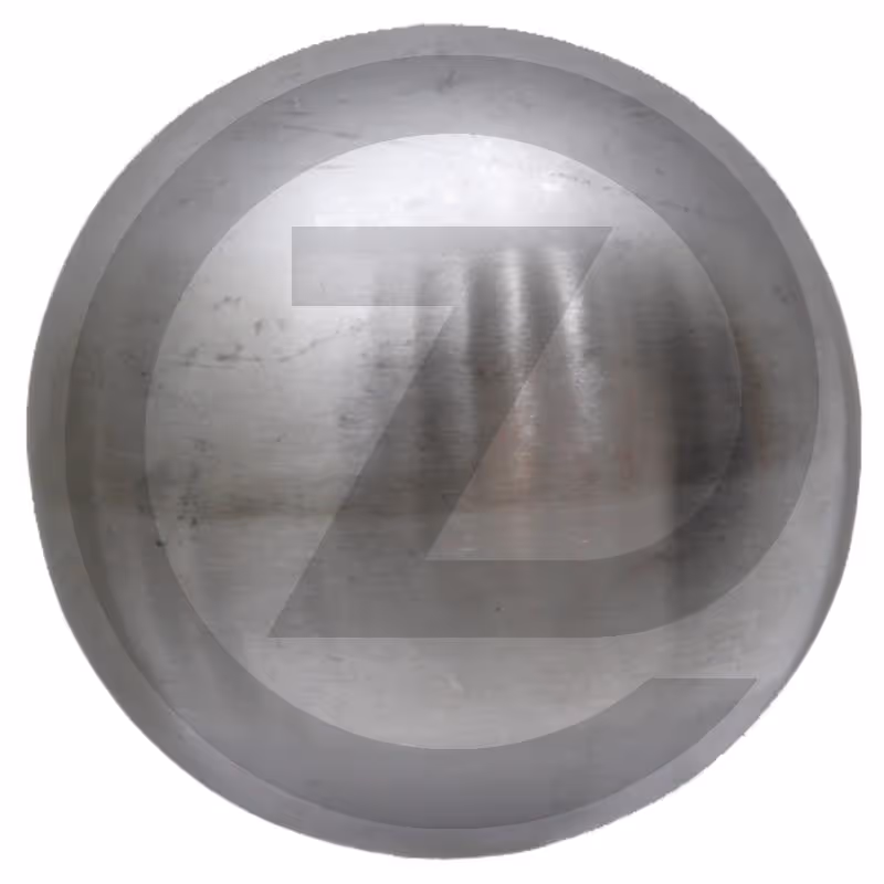 Flotteur, en inox