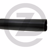 Gaine isolante 10mm